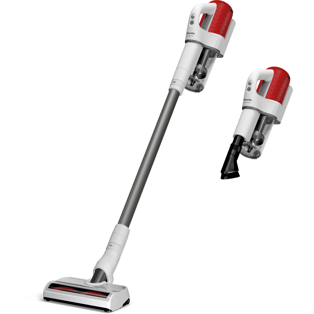 MIELE Duoflex HX1 Red Pulse
