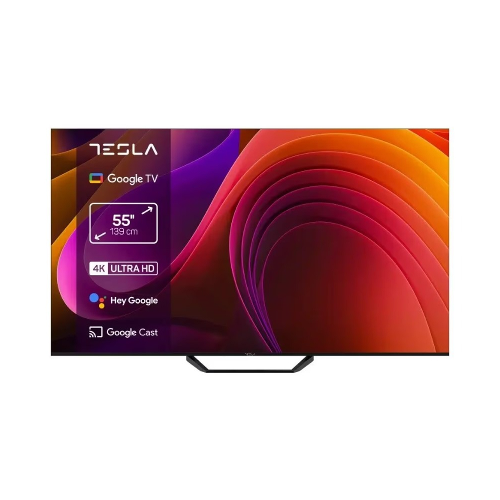 TESLA televizor LED 55E655BUS Google TV