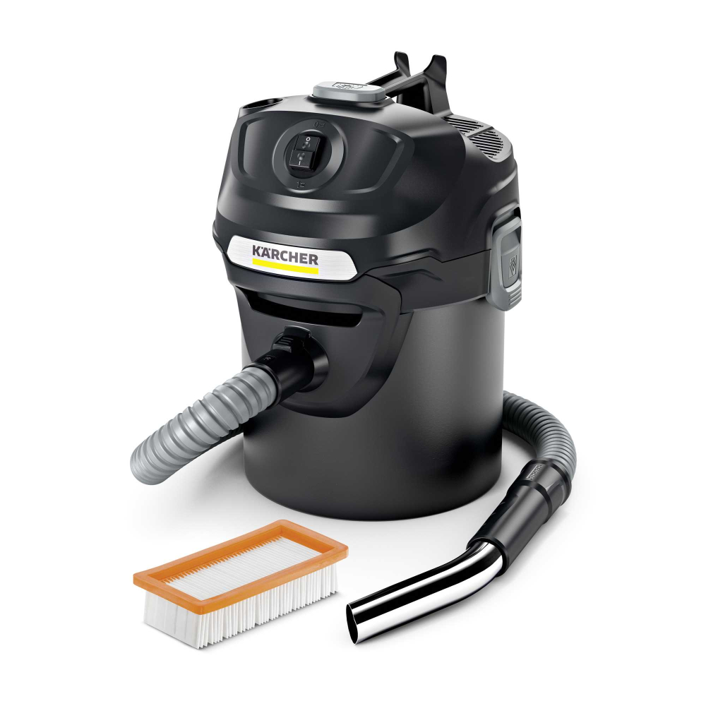 KARCHER usisivač za pepeo AD 2