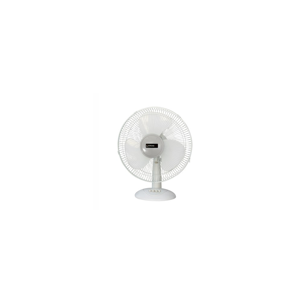 STRONGPRO ventilator stoni FT40-13 WH Crown