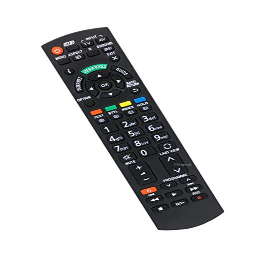 DALJINSKI upravljač za Panasonic LED televizore