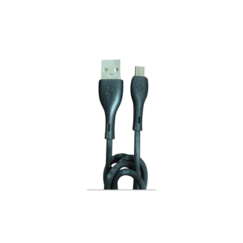 KLGO Kabal USB-A na micro USB S-102