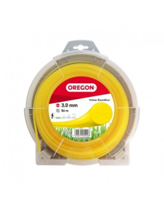 OREGON silk za trimer 3,0 mm x 15 m