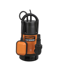 VILLAGER pumpa za prljavu vodu VSP-13000