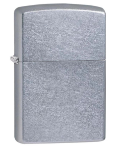 ZIPPO upaljač Classic Street Chrome™