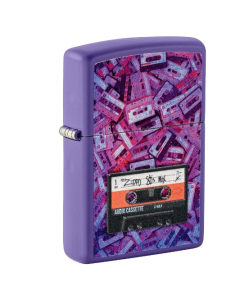 ZIPPO upaljač 48521
