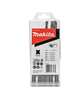 MAKITA set burgija SDS Plus D-61678