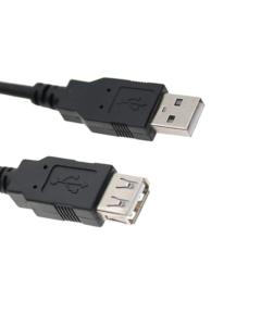GIGATECH kabal USB 2.0 A/F 5m