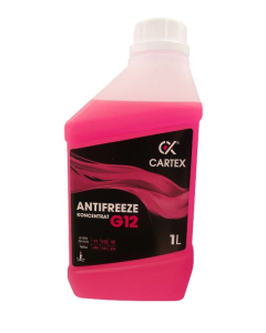ANTIFRIZ za auto G12 1L