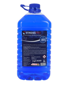 STRONGPRO tečnost za šajbu -20°C 5L