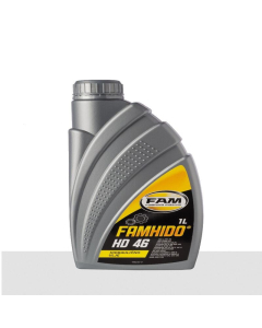 FAM hidraulično ulje FAMHIDO HD-46