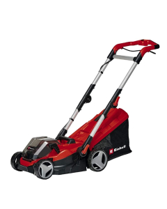 EINHELL akumulatorska kosilica GE - CM 36/34 - 1 LI SOLO PXC