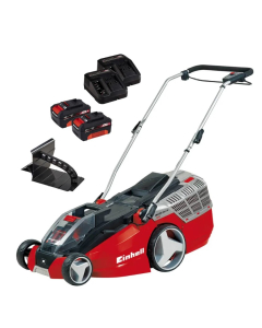 EINHELL akumulatorska kosilica GE - CM 43 Li M - SET