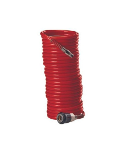 EINHELL crijevo 8m za komprersor spiralno