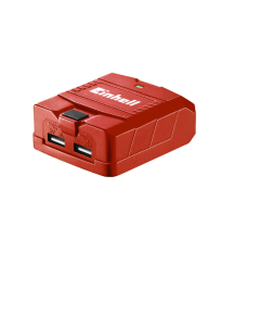 EINEHLL punjač TE-CP 18 USB solo