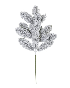 NOVOGODIŠNJA grana dekorativna 50cm