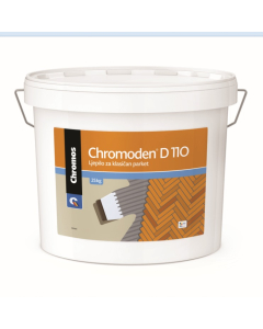 CHROMOS ljepilo za parket 25kg Chromoden D 110