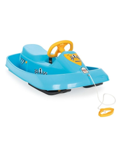 PILSAN toys sanke PVC sa volanom