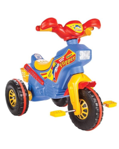 PILSAN toys igračka trickl Flipper