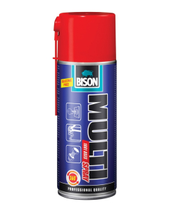 BISON multi spray 400ml