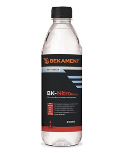 BEKAMENT razređivač BK nitro extra 0,9l