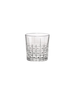 BORMIOLI ROCCO čaše za vodu Bartender Este 4/1
