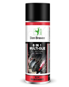 DEN BRAVEN sprej multi ulje 6 u 1 300ml
