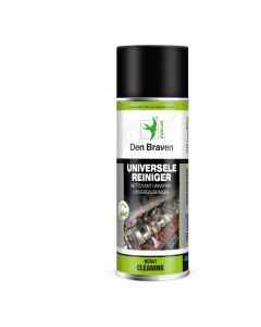 DEN BRAVEN sprej univerzal za čišćenje 400 ml