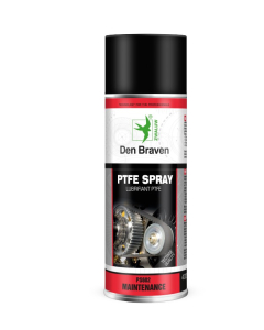 DEN BRAVEN sprej teflon 400 ml