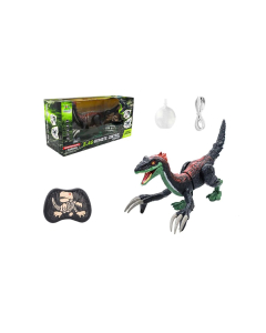 IGRAČKA dinosaurus na daljinsko upravljanje