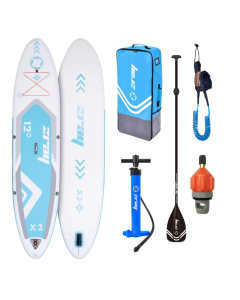 DASKA SUP All Around Advanced 365 x 81 x 15 cm