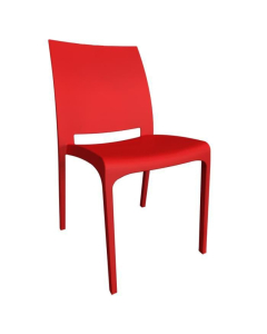 BICA stolica crvena VOLGA