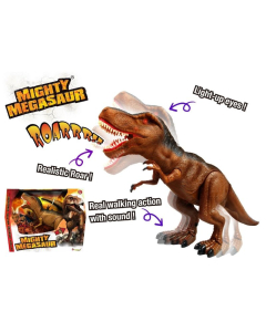 IGRAČKA interaktivni megasaur