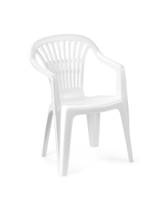 PROGARDEN stolica bijela Scilla