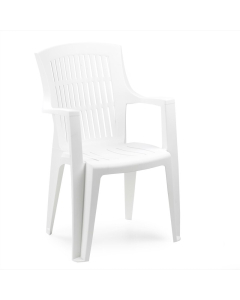 PROGARDEN stolica bijela Arpa