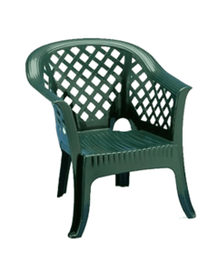 PROGARDEN stolica zelena Lario