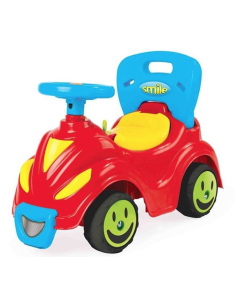 DOLU auto Smile 2 u 1 8001
