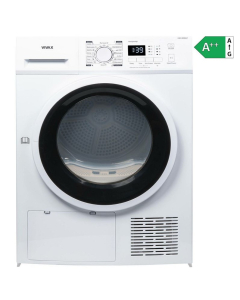 VIVAX mašina za sušenje veša CDR - 0816 SHP