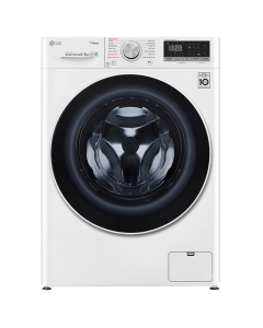 LG mašina za pranje i sušenje veša F4DN408S0 8/5 kg