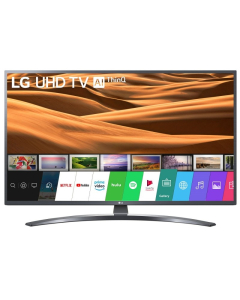 LG LED televizor 55UN74003LB