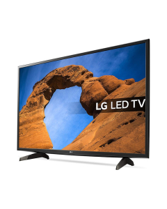 LG LED televizor 43LK5100PLA