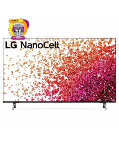 LG televizor LED 55NANO753PR