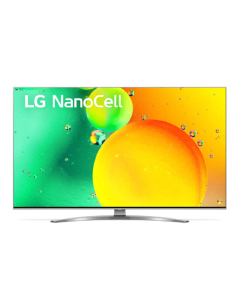 LG SMART televizor LED 50 NANO 783QA