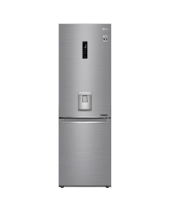LG frižider kombinovani GBF71PZDZN
