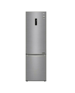LG frižider kombinovani GBB72PZDMN