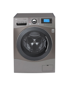 LG mašina za pranje i sušenje veša FH695BDH6N