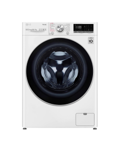 LG mašina za pranje i sušenje veša F4DV709S2E