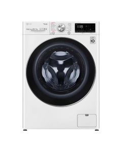 LG mašina za pranje i sušenje veša F4DV710S2E