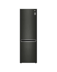 LG kombinovani frižider GBB61BLJMN