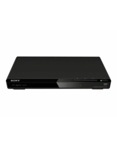 SONY DVD player DVP-SR170